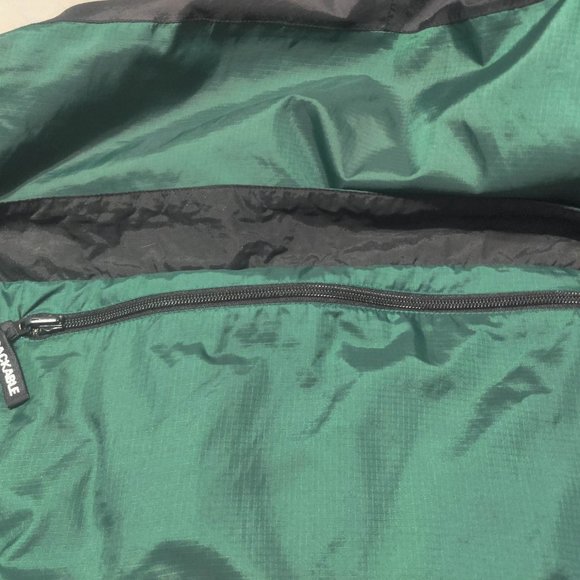 Pacific Trail Outdoors Jacket, Green, Gore-tex, Women’s Size 12 - Picture 3 of 8